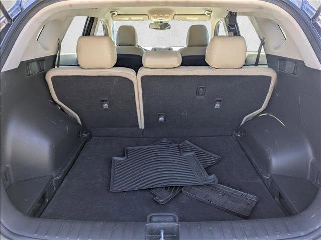 used 2021 Hyundai Tucson car, priced at $16,999