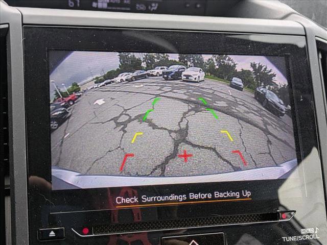 used 2023 Subaru Crosstrek car, priced at $26,395
