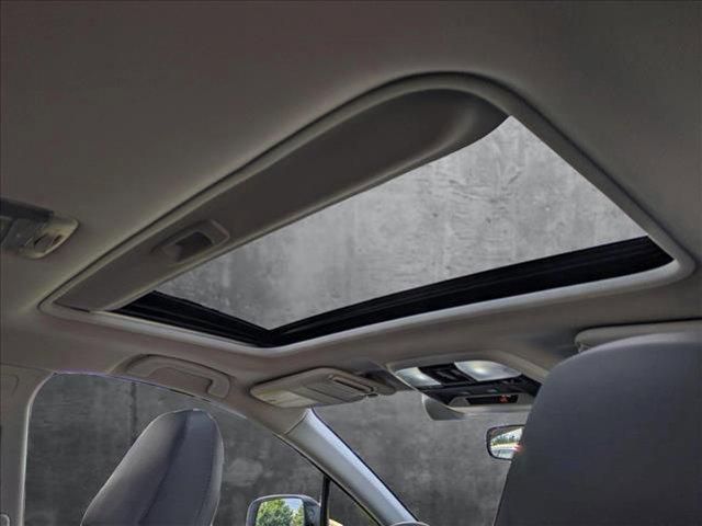 used 2023 Subaru Crosstrek car, priced at $26,395