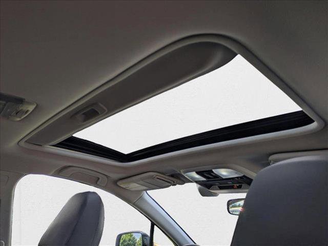 used 2023 Subaru Crosstrek car, priced at $25,350