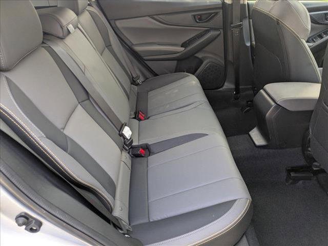 used 2023 Subaru Crosstrek car, priced at $26,395