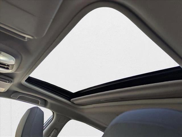 used 2023 Subaru Crosstrek car, priced at $25,350