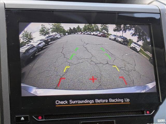 used 2023 Subaru Crosstrek car, priced at $25,350
