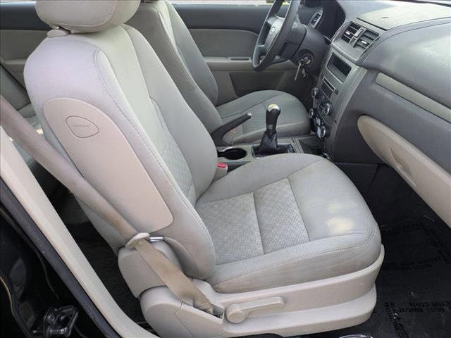 used 2010 Ford Fusion car, priced at $3,990