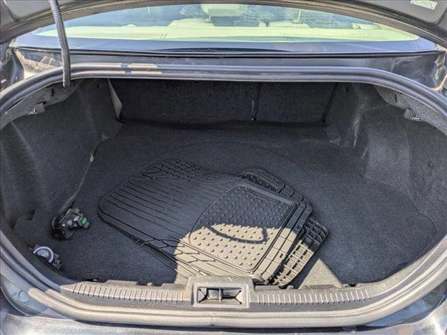 used 2010 Ford Fusion car, priced at $3,990
