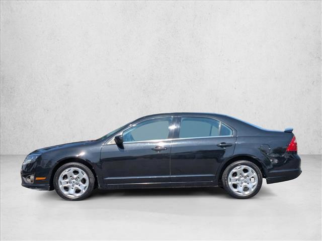 used 2010 Ford Fusion car, priced at $3,990