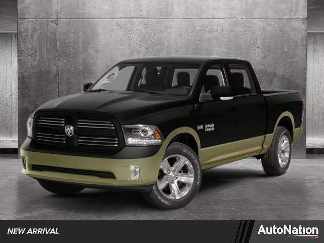 used 2014 Ram 1500 car, priced at $19,999