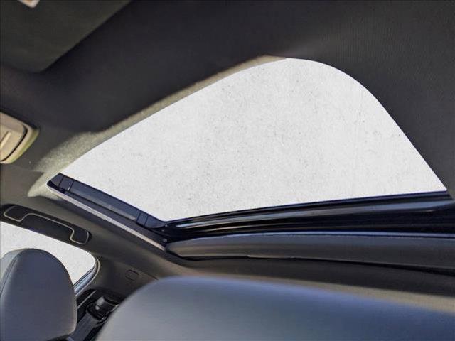 used 2025 Honda Civic Hybrid car, priced at $28,500