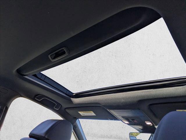 used 2025 Honda Civic Hybrid car, priced at $28,500