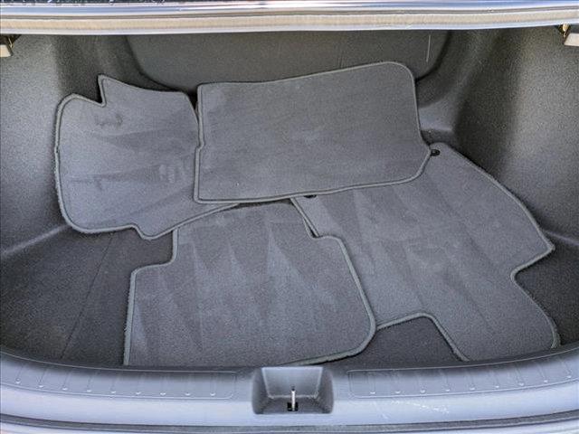 used 2025 Honda Civic Hybrid car, priced at $28,500