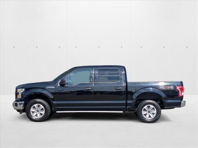 used 2016 Ford F-150 car, priced at $18,990