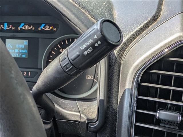 used 2016 Ford F-150 car, priced at $18,990