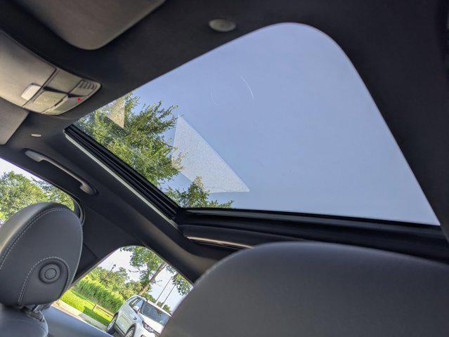 used 2021 Mercedes-Benz C-Class car, priced at $31,000