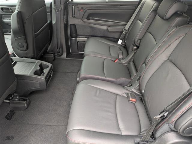 new 2026 Honda Odyssey car, priced at $45,845