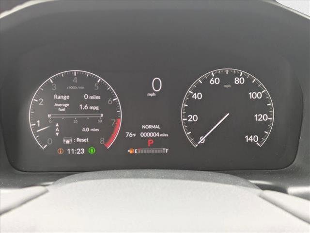 new 2026 Honda Odyssey car, priced at $45,845