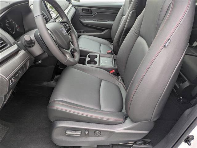 new 2026 Honda Odyssey car, priced at $45,845