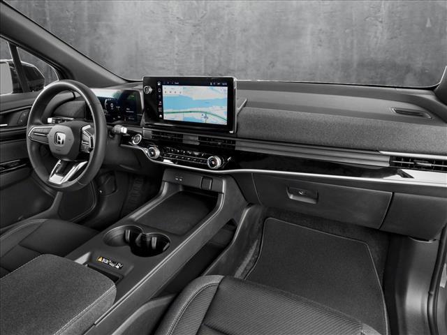 new 2025 Honda Prologue car, priced at $51,305