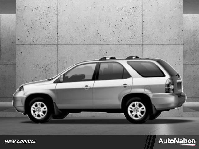 used 2006 Acura MDX car, priced at $5,995