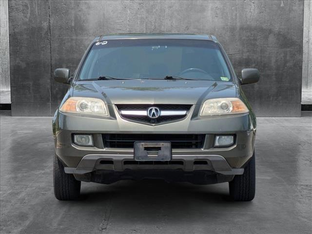 used 2006 Acura MDX car, priced at $5,995