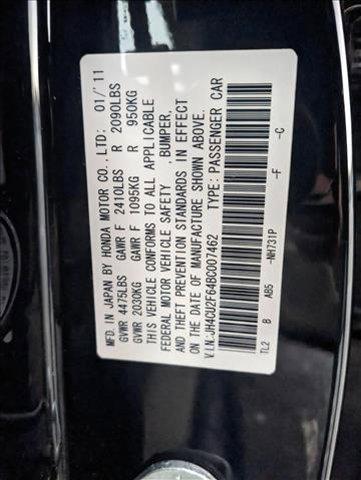 used 2011 Acura TSX car, priced at $11,995