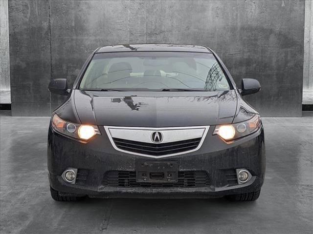 used 2011 Acura TSX car, priced at $11,995