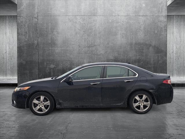 used 2011 Acura TSX car, priced at $11,995