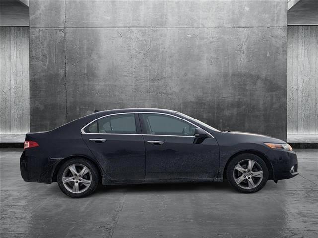 used 2011 Acura TSX car, priced at $11,995