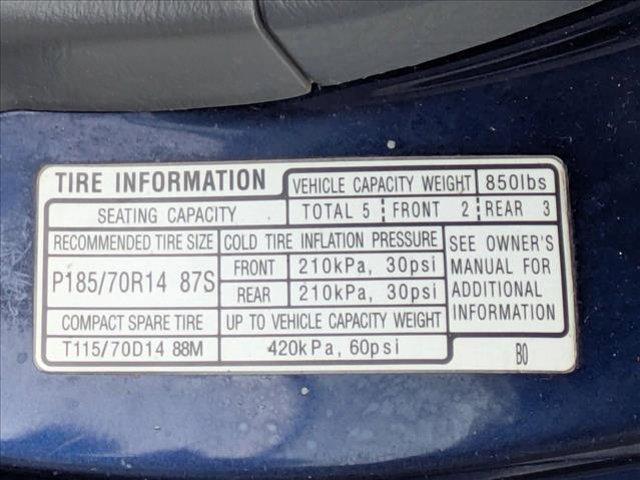 used 2003 Honda Civic car, priced at $4,500