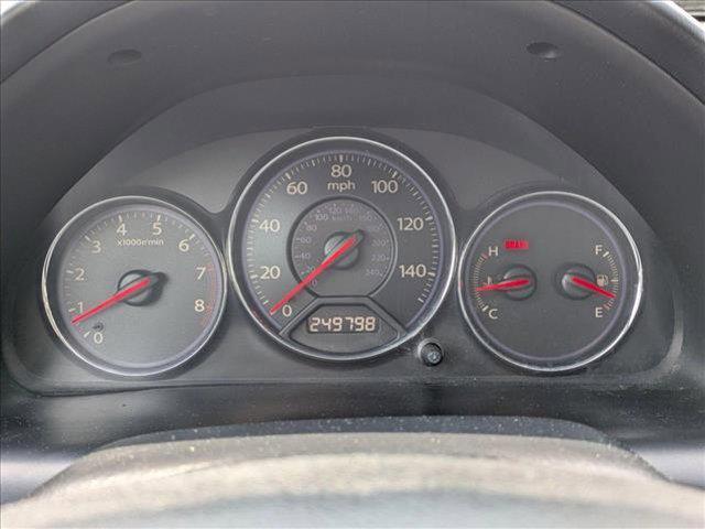 used 2003 Honda Civic car, priced at $2,690
