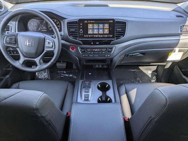 used 2025 Honda Ridgeline car, priced at $40,850
