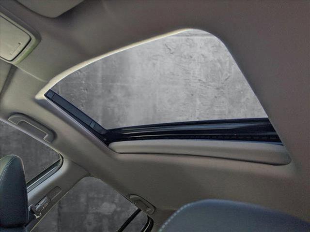 used 2025 Honda Ridgeline car, priced at $40,850