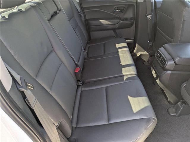 used 2025 Honda Ridgeline car, priced at $40,850