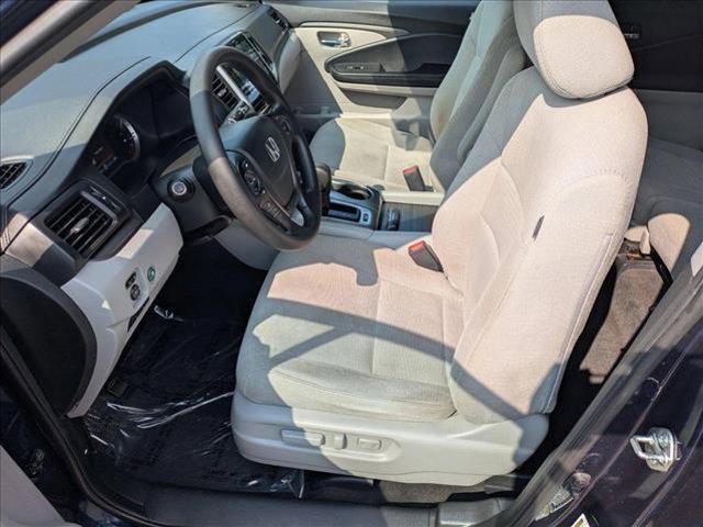 used 2016 Honda Pilot car, priced at $15,990