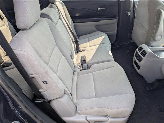 used 2016 Honda Pilot car, priced at $15,990