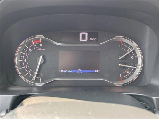 used 2016 Honda Pilot car, priced at $15,990