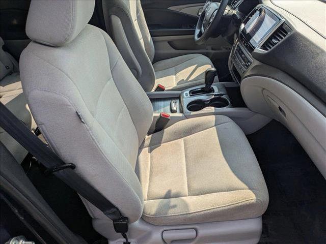 used 2016 Honda Pilot car, priced at $15,990