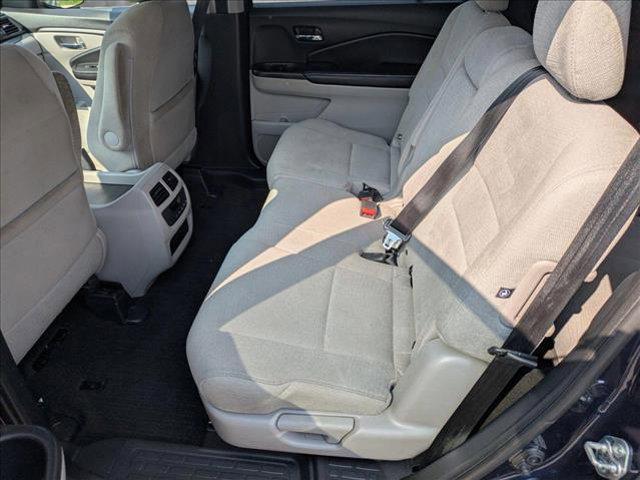 used 2016 Honda Pilot car, priced at $15,990