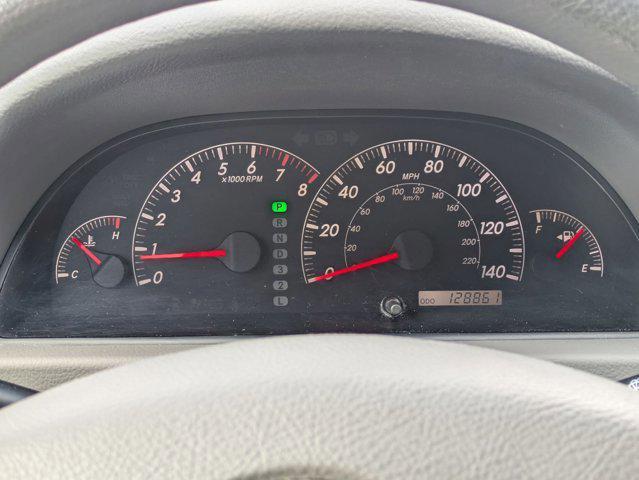 used 2005 Toyota Camry car, priced at $6,500