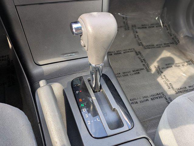 used 2005 Toyota Camry car, priced at $6,500