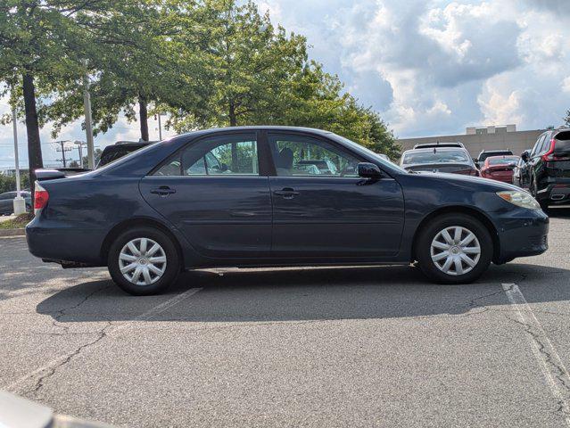 used 2005 Toyota Camry car, priced at $6,500