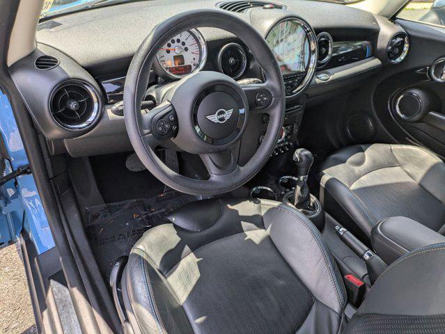 used 2012 MINI Cooper car, priced at $9,990