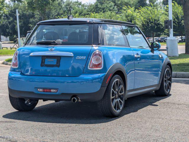 used 2012 MINI Cooper car, priced at $9,990