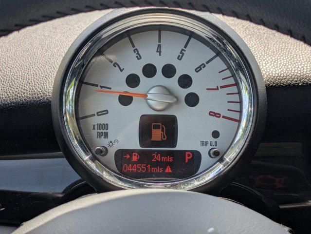 used 2012 MINI Cooper car, priced at $9,990