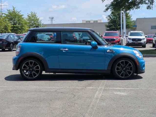 used 2012 MINI Cooper car, priced at $9,990