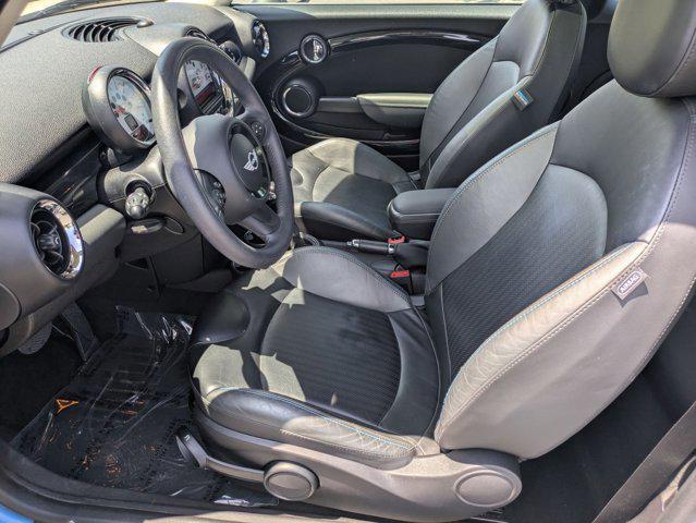 used 2012 MINI Cooper car, priced at $9,990