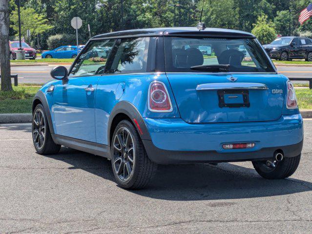 used 2012 MINI Cooper car, priced at $9,990