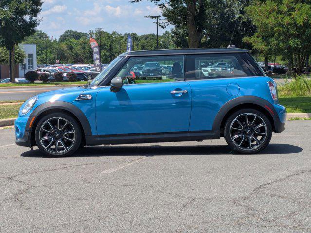 used 2012 MINI Cooper car, priced at $9,990
