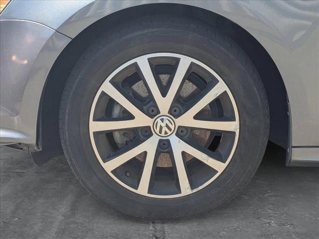 used 2017 Volkswagen Jetta car, priced at $10,990
