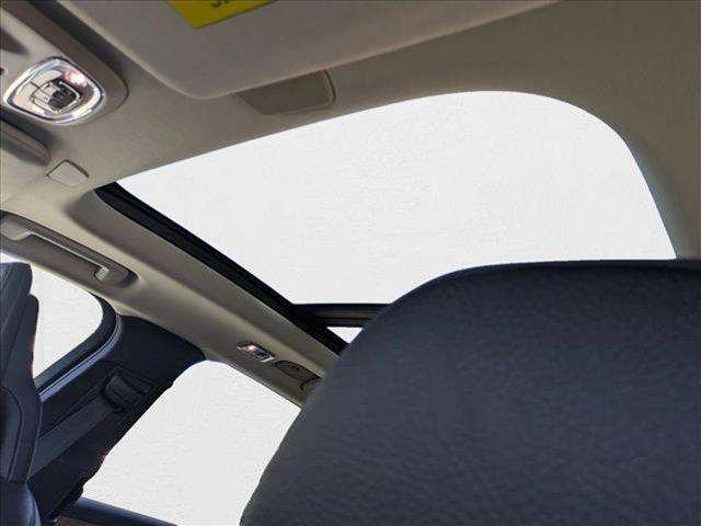 used 2022 Volvo XC90 car, priced at $34,000