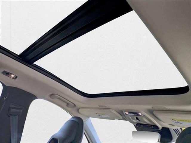 used 2022 Volvo XC90 car, priced at $34,000